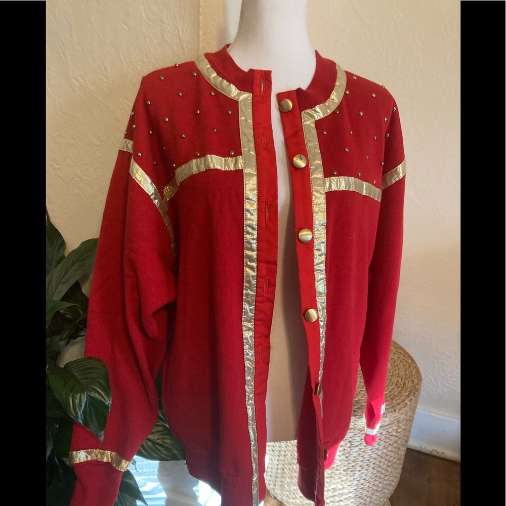 DIY Ugly Christmas sweater